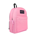MOCHILA JAN SPORT UNISEX JS0A83M188R TEXTIL ROSA