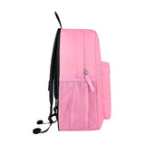 MOCHILA JAN SPORT UNISEX JS0A83M188R TEXTIL ROSA