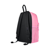 MOCHILA JAN SPORT UNISEX JS0A83M188R TEXTIL ROSA