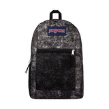 MOCHILA JAN SPORT UNISEX JS0A4QW4GK0 TEXTIL NEGRO