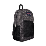 MOCHILA JAN SPORT UNISEX JS0A4QW4GK0 TEXTIL NEGRO