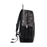 MOCHILA JAN SPORT UNISEX JS0A4QW4GK0 TEXTIL NEGRO
