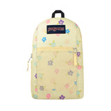 MOCHILA JAN SPORT UNISEX JS0A4QW4GJ9 TEXTIL BEIGE