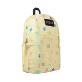 MOCHILA JAN SPORT UNISEX JS0A4QW4GJ9 TEXTIL BEIGE