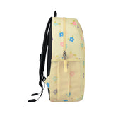 MOCHILA JAN SPORT UNISEX JS0A4QW4GJ9 TEXTIL BEIGE