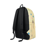 MOCHILA JAN SPORT UNISEX JS0A4QW4GJ9 TEXTIL BEIGE