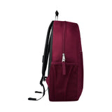 MOCHILA JAN SPORT UNISEX JS0A4QW404S TEXTIL ROJO