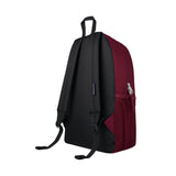 MOCHILA JAN SPORT UNISEX JS0A4QW404S TEXTIL ROJO