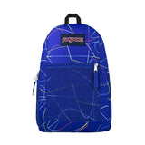 MOCHILA JAN SPORT UNISEX JS0A4QW4GJ0 TEXTIL AZUL