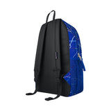 MOCHILA JAN SPORT UNISEX JS0A4QW4GJ0 TEXTIL AZUL