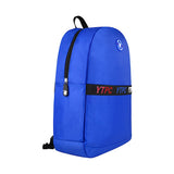 BACKPACK UNISEX POLO YPCM-SS22-001 TEXTIL AZUL