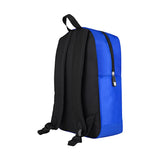 BACKPACK UNISEX POLO YPCM-SS22-001 TEXTIL AZUL