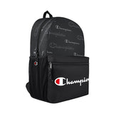 BACKPACK UNISEX CHAMPION CS22194007 TEXTIL NEGRO