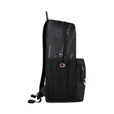 BACKPACK UNISEX CHAMPION CS22194007 TEXTIL NEGRO