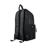 BACKPACK UNISEX CHAMPION CS22194007 TEXTIL NEGRO