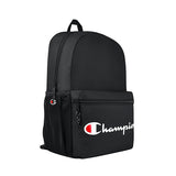 BACKPACK UNISEX CHAMPION CS22194001 TEXTIL NEGRO