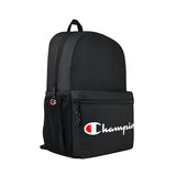 BACKPACK UNISEX CHAMPION CS22194001 TEXTIL NEGRO