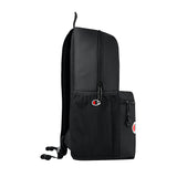 BACKPACK UNISEX CHAMPION CS22194001 TEXTIL NEGRO