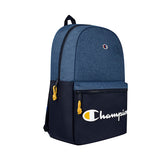 BACKPACK UNISEX CHAMPION CHF1000400 TEXTIL AZUL