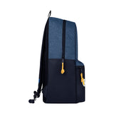 BACKPACK UNISEX CHAMPION CHF1000400 TEXTIL AZUL