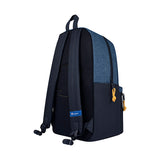 BACKPACK UNISEX CHAMPION CHF1000400 TEXTIL AZUL