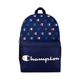 BACKPACK UNISEX CHAMPION CS2-2194400 TEXTIL AZUL