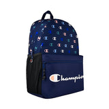 BACKPACK UNISEX CHAMPION CS2-2194400 TEXTIL AZUL