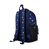 BACKPACK UNISEX CHAMPION CS2-2194400 TEXTIL AZUL