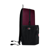 BACKPACK UNISEX CHAMPION CS22194600 TEXTIL NEGRO