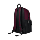 BACKPACK UNISEX CHAMPION CS22194600 TEXTIL NEGRO