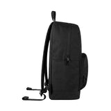 MOCHILA CHAMPION UNISEX G07XUSS2509113 TEXTIL NEGRO