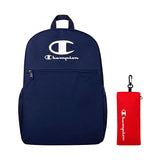 MOCHILA CHAMPION UNISEX G07XUSS2509223 TEXTIL AZUL
