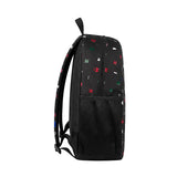 MOCHILA CHAMPION UNISEX G07XUSS2509238 TEXTIL NEGRO
