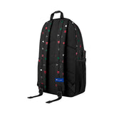 MOCHILA CHAMPION UNISEX G07XUSS2509238 TEXTIL NEGRO