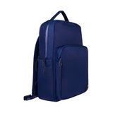 BACKPACK UNISEX DOCKERS 42248-17 TEXTIL AZUL