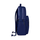 BACKPACK UNISEX DOCKERS 42248-17 TEXTIL AZUL