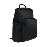 BACKPACK UNISEX DOCKERS 43654-59 TEXTIL NEGRO