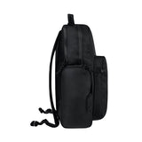 BACKPACK UNISEX DOCKERS 43654-59 TEXTIL NEGRO