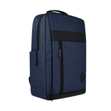 BACKPACK UNISEX CHARLY 8068152420 TEXTIL AZUL