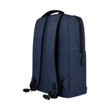 BACKPACK UNISEX CHARLY 8068152420 TEXTIL AZUL