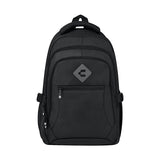 BACKPACK UNISEX CHARLY 8068115000 TEXTIL NEGRO