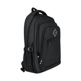 BACKPACK UNISEX CHARLY 8068115000 TEXTIL NEGRO