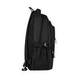 BACKPACK UNISEX CHARLY 8068115000 TEXTIL NEGRO