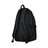 BACKPACK UNISEX CHARLY 8068115000 TEXTIL NEGRO