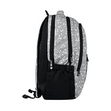 BACKPACK UNISEX CHARLY 8068140424 TEXTIL VERDE