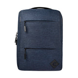 MOCHILA UNISEX CHARLY 8068154420 TEXTIL AZUL