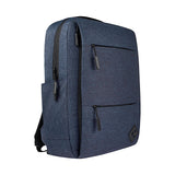 MOCHILA UNISEX CHARLY 8068154420 TEXTIL AZUL