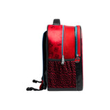MOCHILA UNISEX THE SUPER MARIO BROS 176898 TEXTIL ROJO
