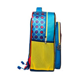 MOCHILA UNISEX AVENGERS 164574 TEXTIL AMARILLO