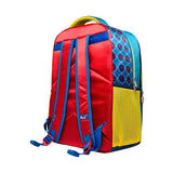 MOCHILA UNISEX AVENGERS 164574 TEXTIL AMARILLO